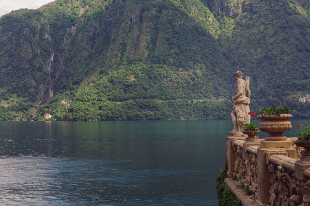 Villa del Balbianello