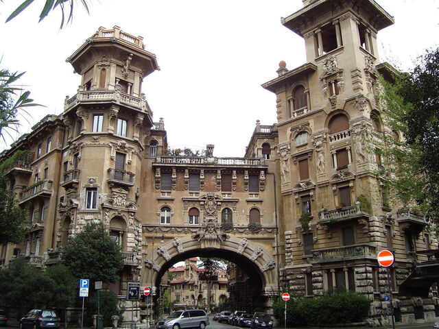 Coppedè