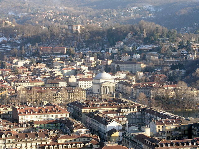 Turin