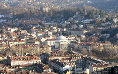 Turin