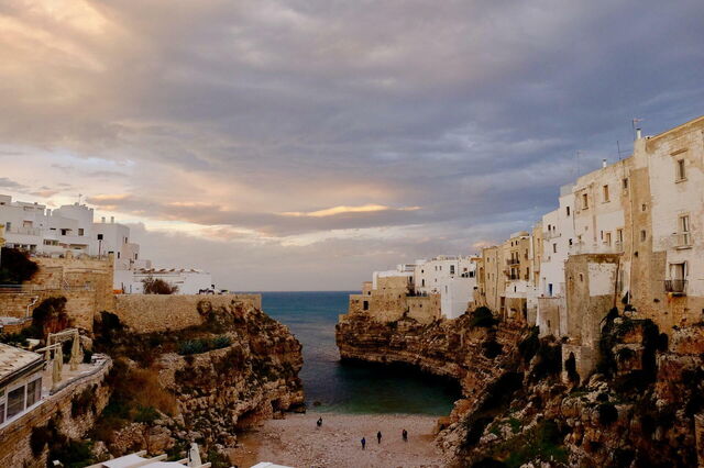 apulia