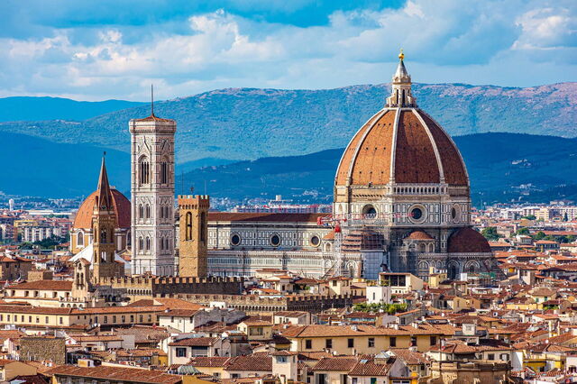 florence