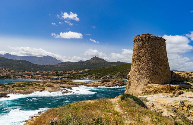 sardinia
