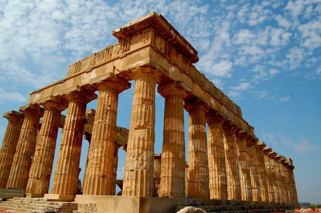 sicile