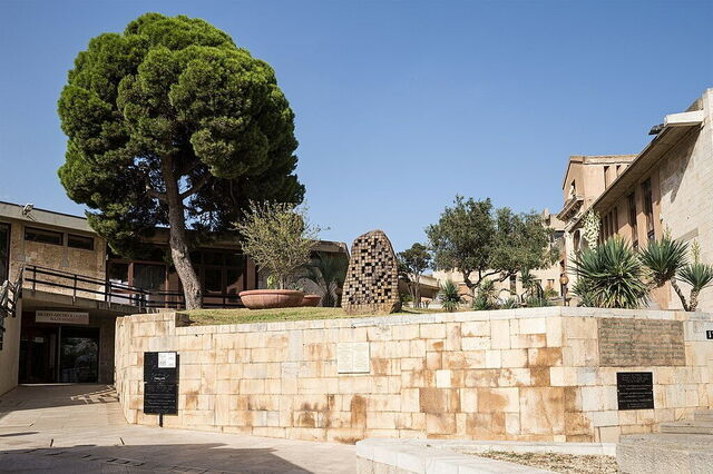 Musée de Cagliari
