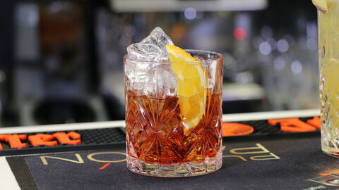 cocktail
