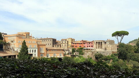 Villa Gregoriana