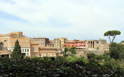 Villa Gregoriana
