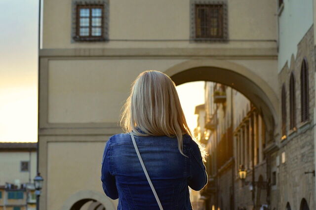 Explorer Florence