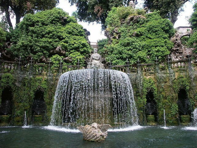 La Fontana Dellovato