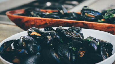 moules