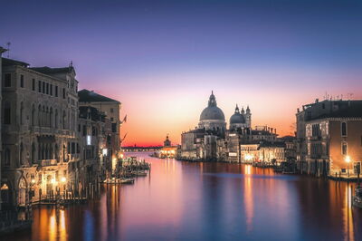 venise