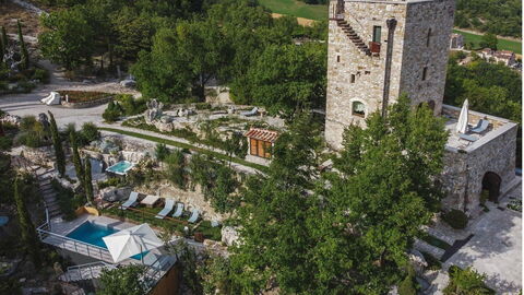 Villa Vetice