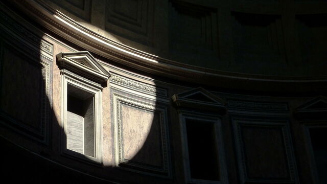 panthéon