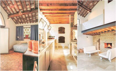 Poggibonsi Si Itc829