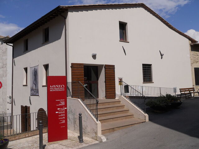 Musée de San Francisco