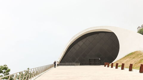 Auditorium de Ravello