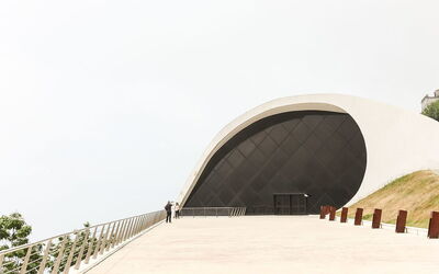 Auditorium de Ravello