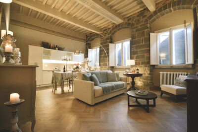 Appartamento Il Pettirosso