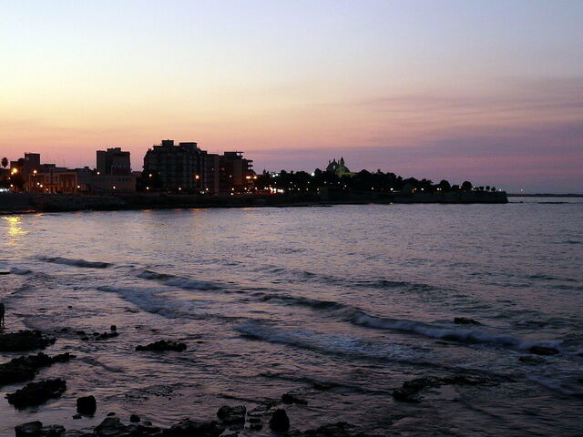 Cote de Trani