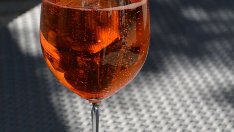 Aperol Spritz