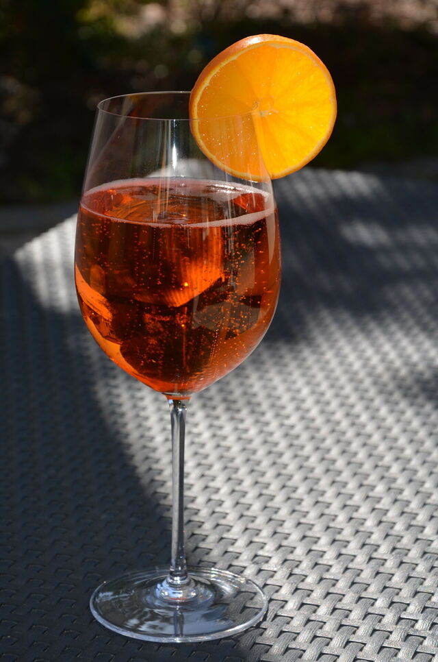 Aperol Spritz