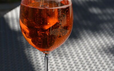 Aperol Spritz