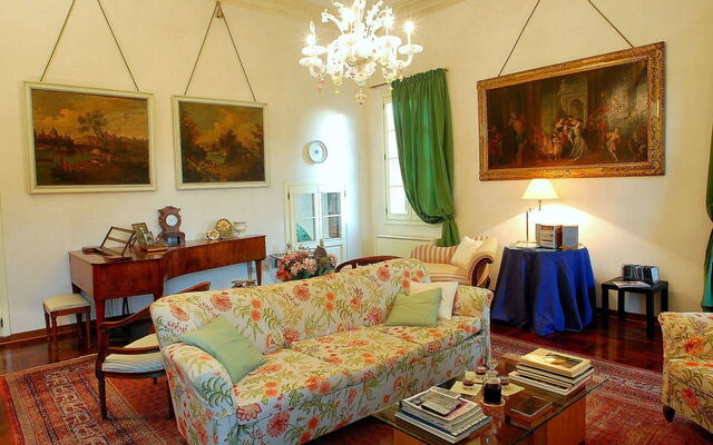 salon