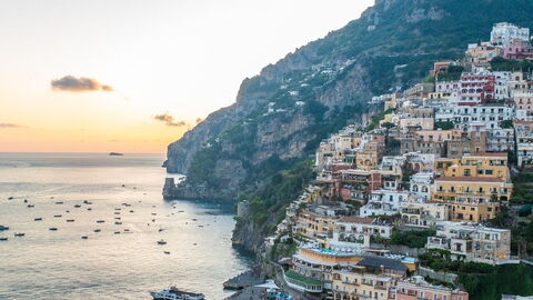 sorrento