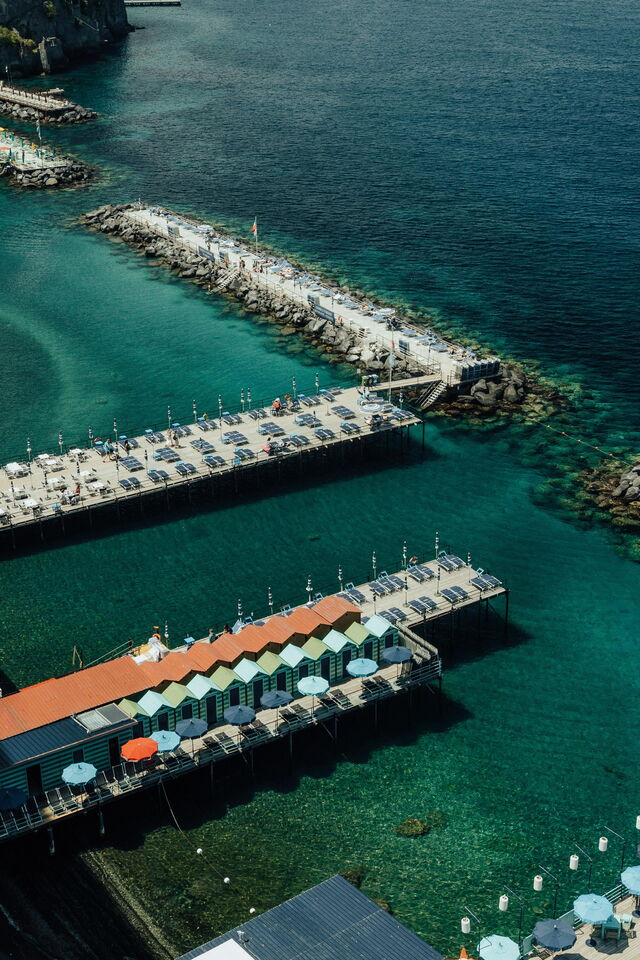 Baie de Sorrente