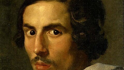 Bernini, Autoportrait