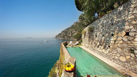 piscine de Mansour
