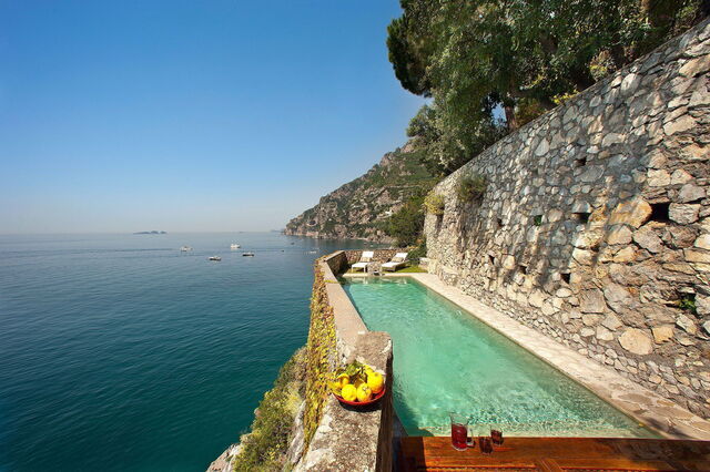 piscine de Mansour