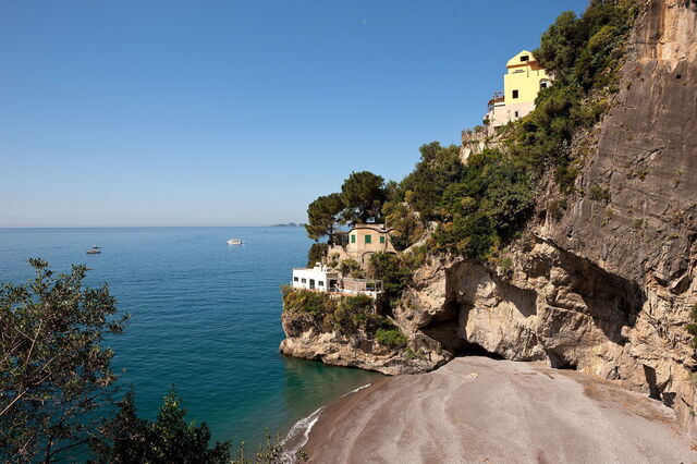 plage de Mansour