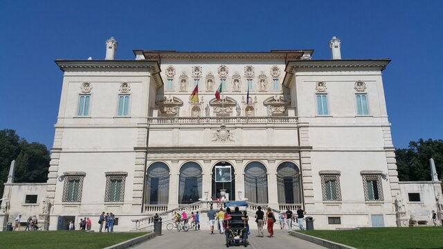 Villa Borghèse