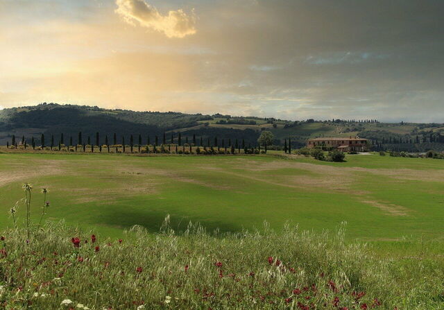 Toscane