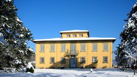 Villa Di Collina