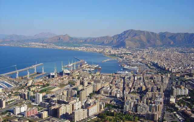 Palerme