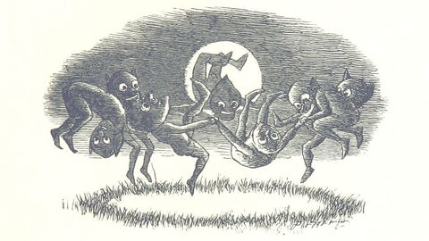 goblins