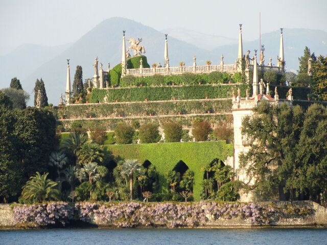Isola Bella Stresa