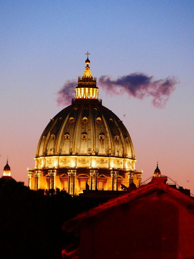 basilique Saint Pierre