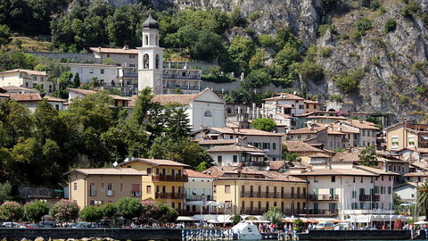 Limone Sul Garda