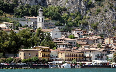 Limone Sul Garda