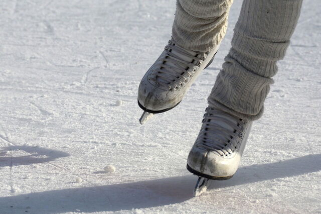 patinage