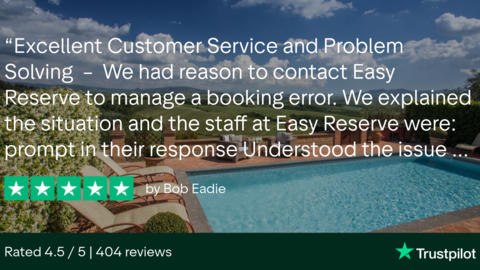 Avis Trustpilot - Bob Eadie