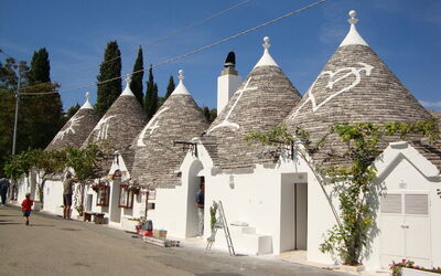 trulli
