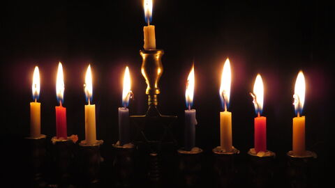 menorah