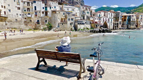 Cefalù