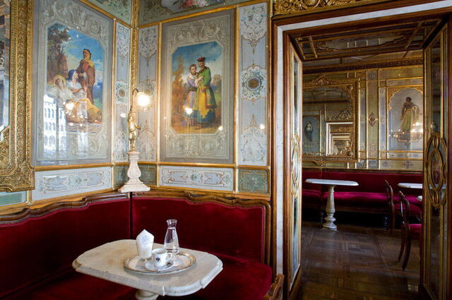 Sala Cinese