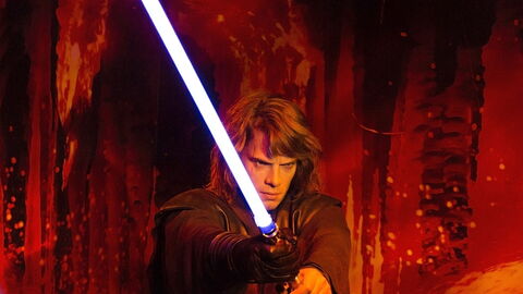 anakin